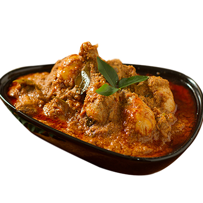 "Chettinadu Chicken (EAT N PLAY) (Rajahmundry Exclusives) - Click here to View more details about this Product